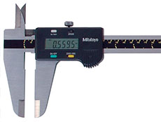 meauring tool digimatic caliper