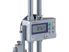 meauring tool dial height gage