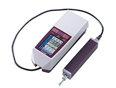 meauring tool portable surface roughness tester